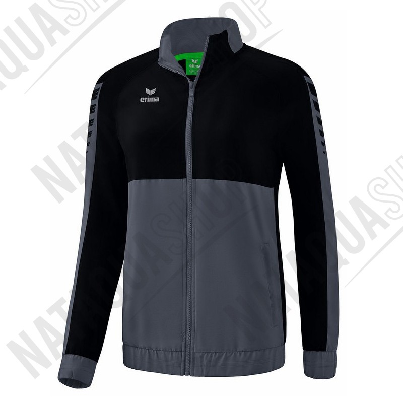 VESTE DE PRESENTATION SIX WINGS - FEMME Color
