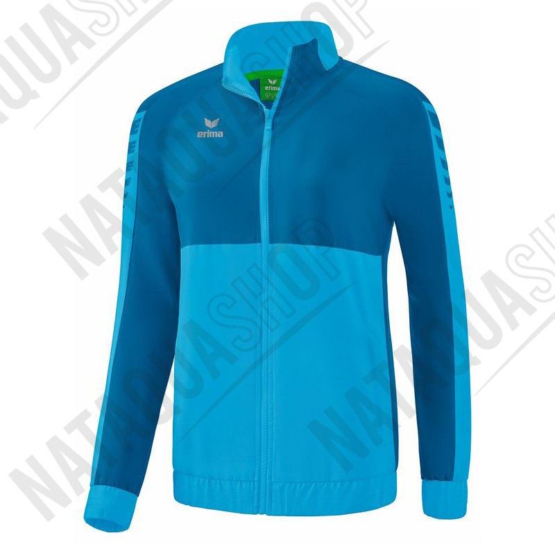 VESTE DE PRESENTATION SIX WINGS - FEMME Color