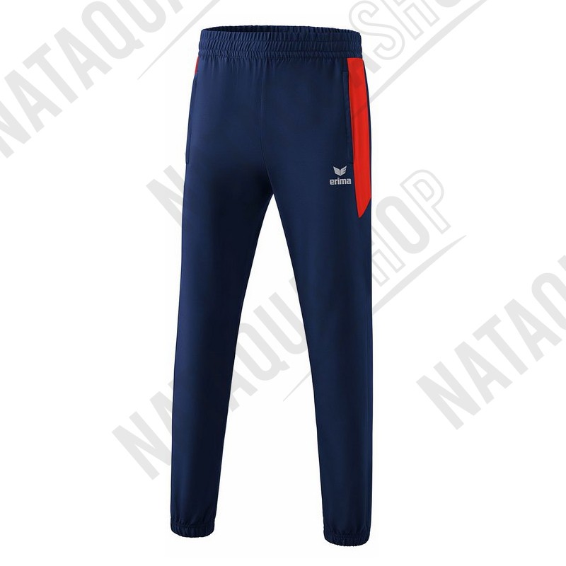 PANTALON DE PRESENTATION TEAM - HOMME couleurs