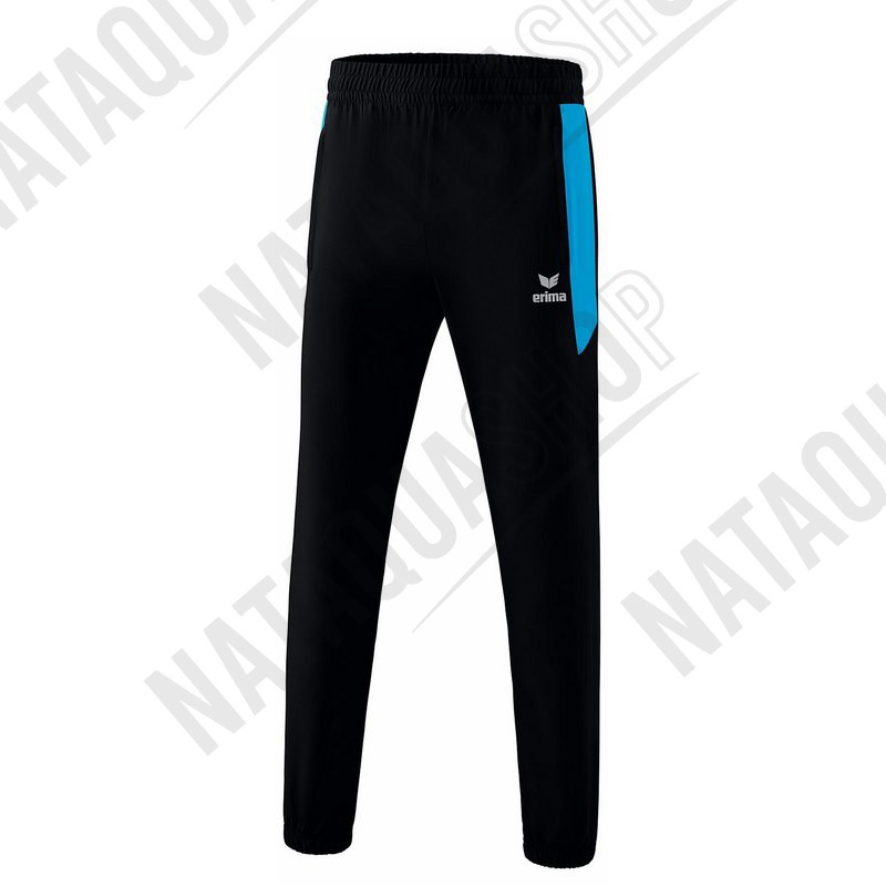 PANTALON DE PRESENTATION TEAM - HOMME couleurs