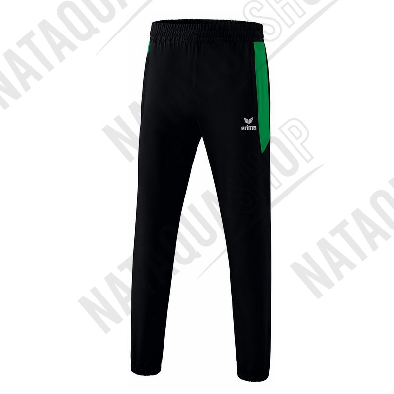 PANTALON DE PRESENTATION TEAM - MAN Color