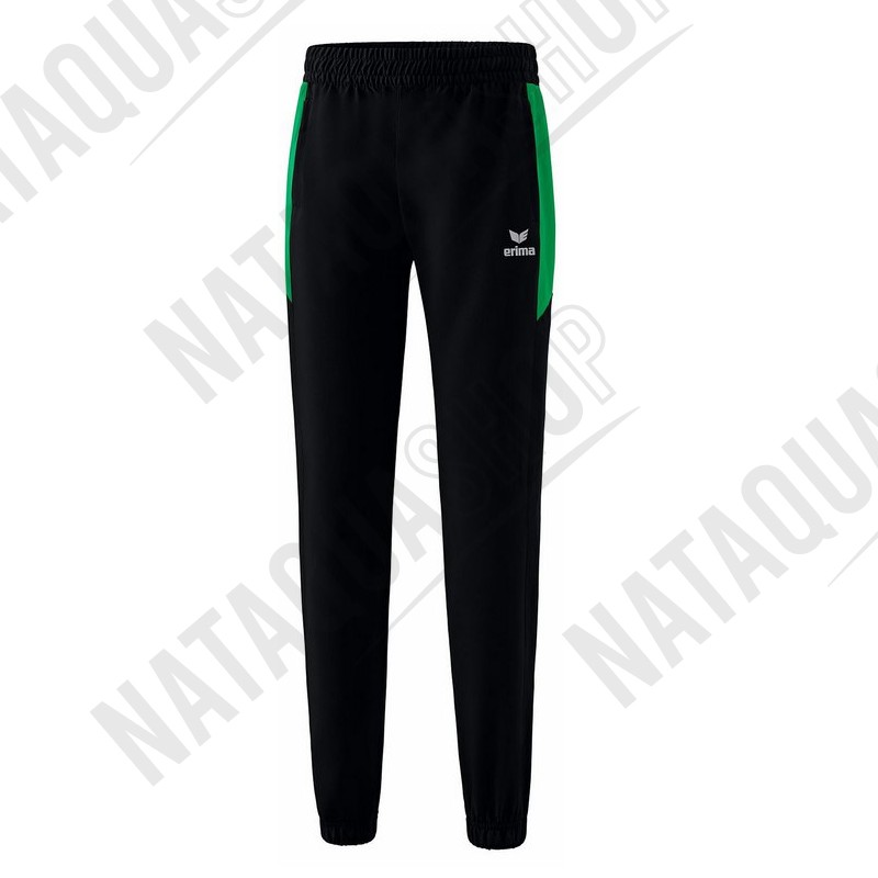 PANTALON DE PRESENTATION TEAM - WOMAN Color