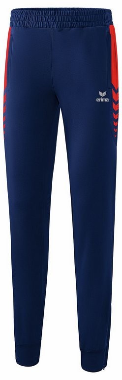 PANTALON WORKER SIX WINGS - FEMME couleurs