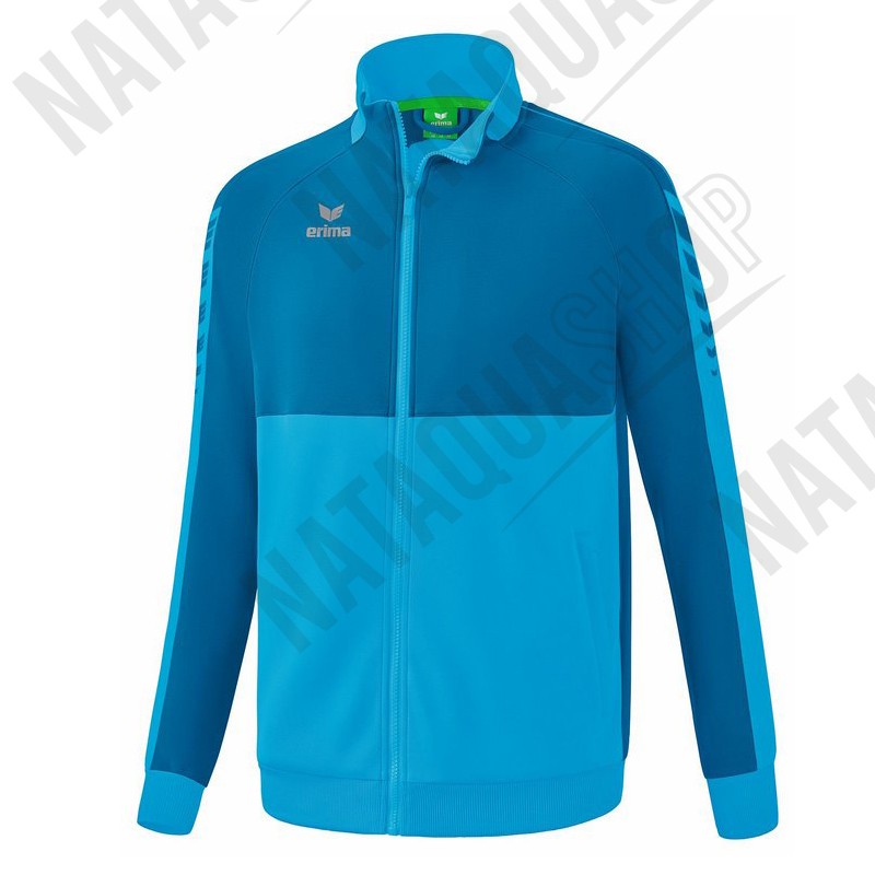 VESTE WORKER SIX WINGS - JUNIOR couleurs