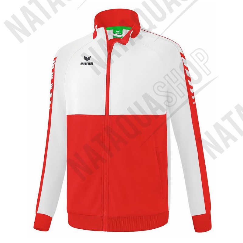 VESTE WORKER SIX WINGS - ADULTE Color