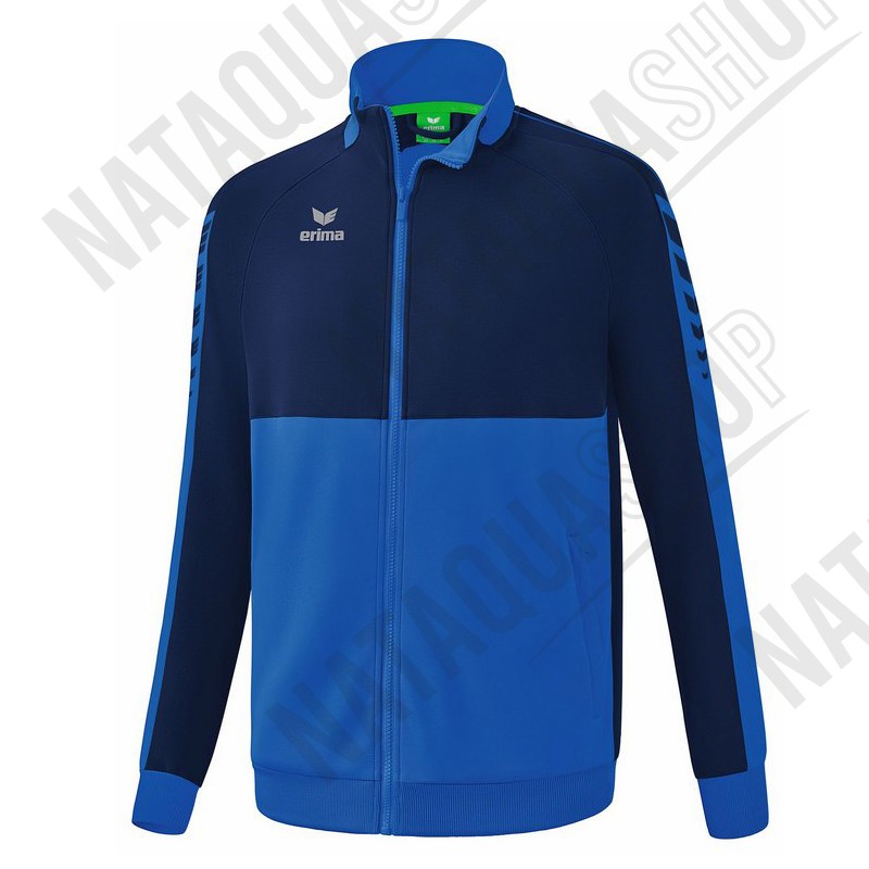 VESTE WORKER SIX WINGS - ADULT Color