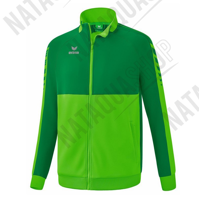 VESTE WORKER SIX WINGS - ADULTE Color