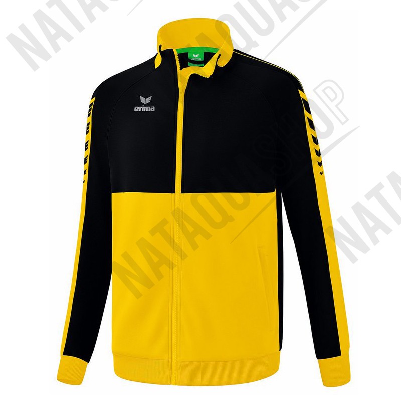 VESTE WORKER SIX WINGS - ADULTE Color