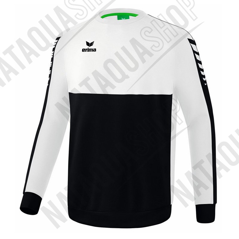 SWEAT-SHIRT SIX WINGS - ADULTE Color