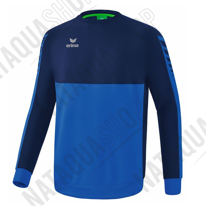 SWEAT-SHIRT SIX WINGS - ADULTE couleurs