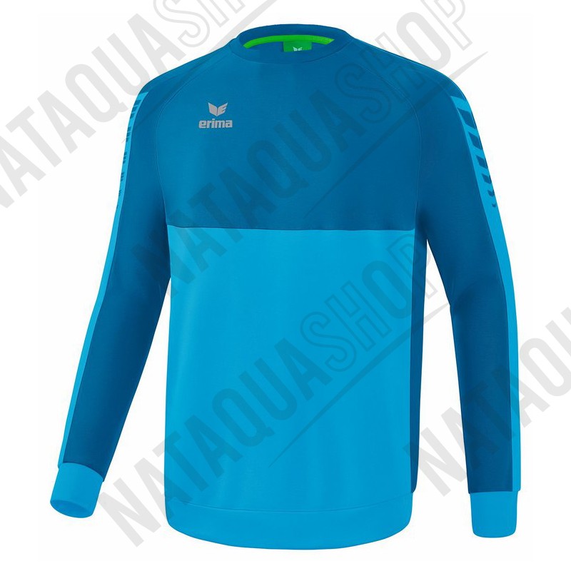 SWEAT-SHIRT SIX WINGS - ADULTE couleurs