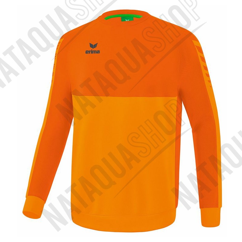 SWEAT-SHIRT SIX WINGS - ADULTE couleurs