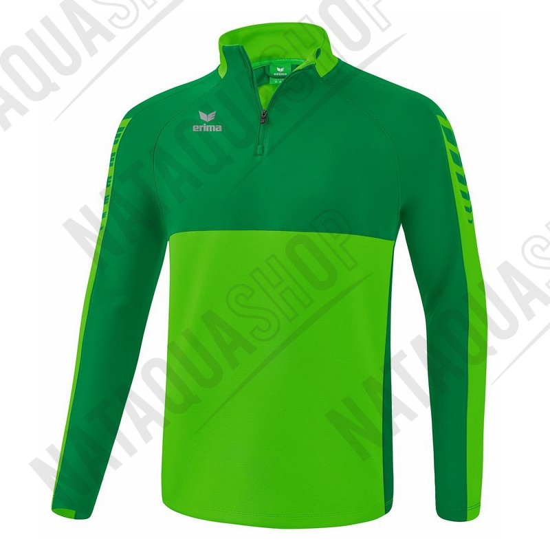 SWEAT D'ENTRAINEMENT SIX WINGS - ADULTE couleurs