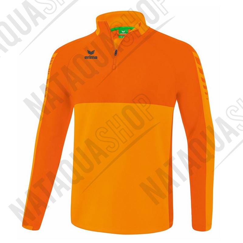 SWEAT D'ENTRAINEMENT SIX WINGS - ADULTE couleurs