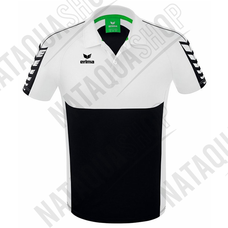 POLO SIX WINGS - HOMME Color