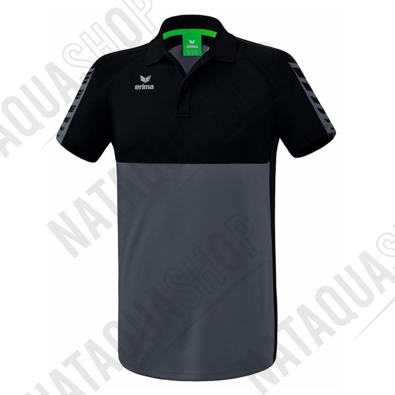 POLO SIX WINGS - HOMME couleurs