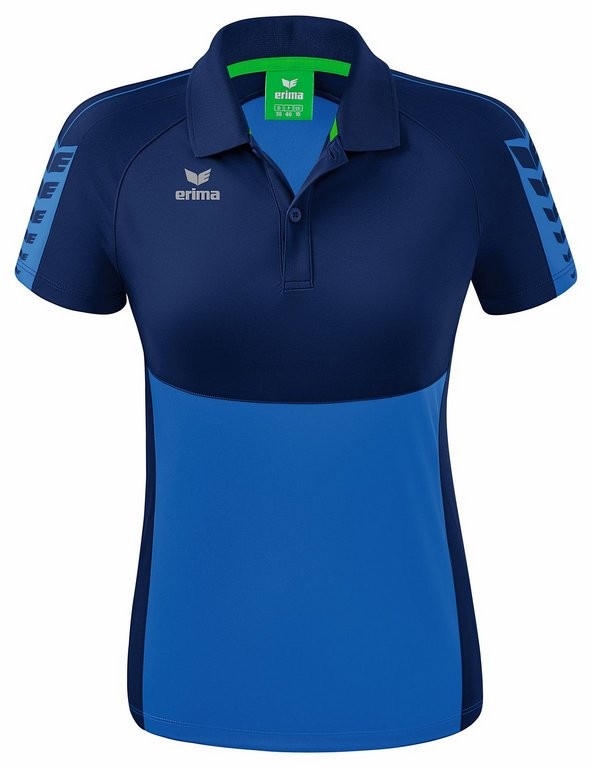 POLO SIX WINGS - LADIES Color