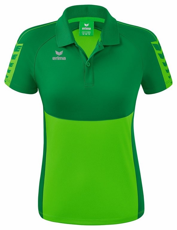 POLO SIX WINGS - LADIES Color