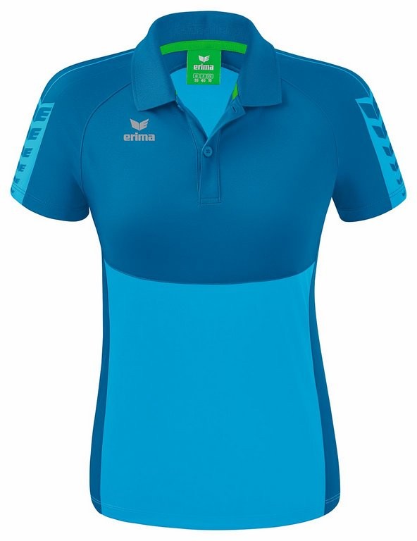 POLO SIX WINGS - LADIES Color