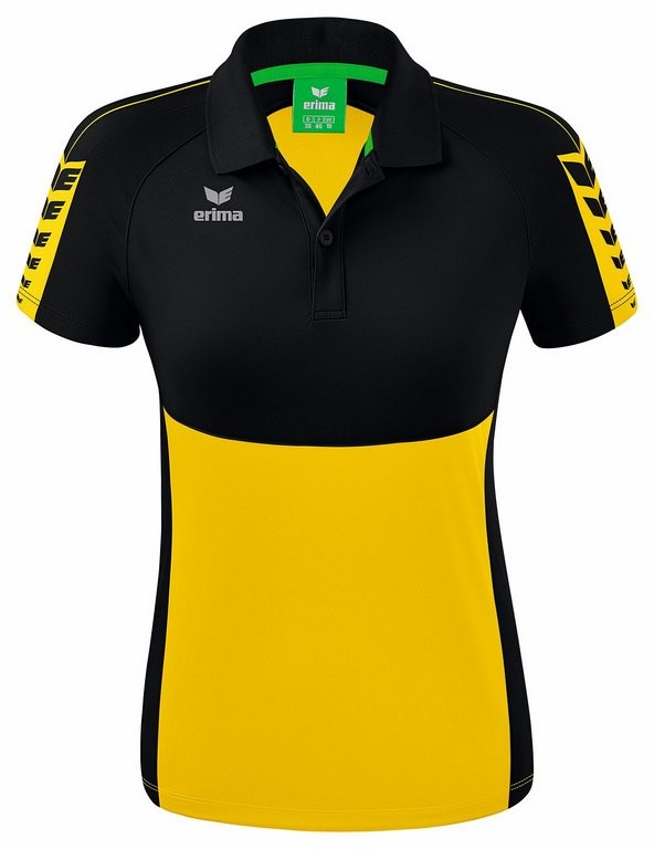 POLO SIX WINGS - FEMME Color