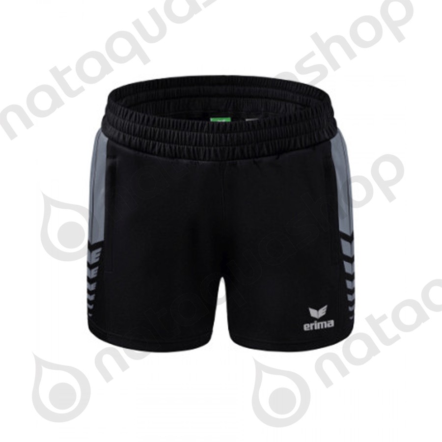 SHORT WORKER SIX WINGS - FEMME Color