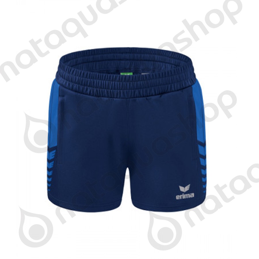 SHORT WORKER SIX WINGS - FEMME Color