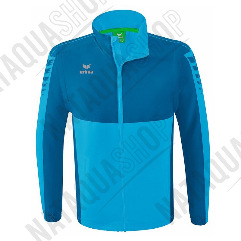 VESTE SIX WINGS AVEC MANCHES AMOVIBLES - ADULT Color