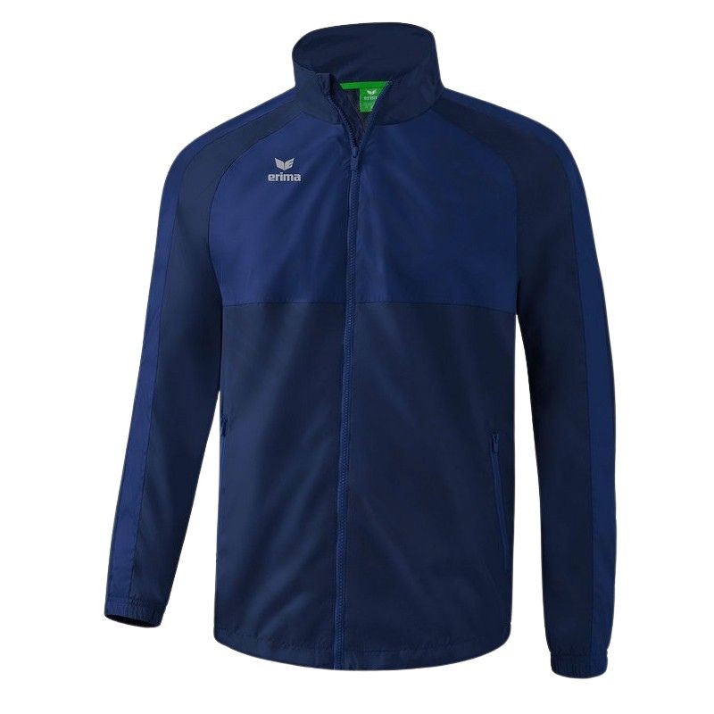 VESTE DE PLUIE TEAM - ADULT