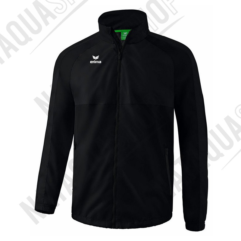VESTE DE PLUIE TEAM - ADULTE Color
