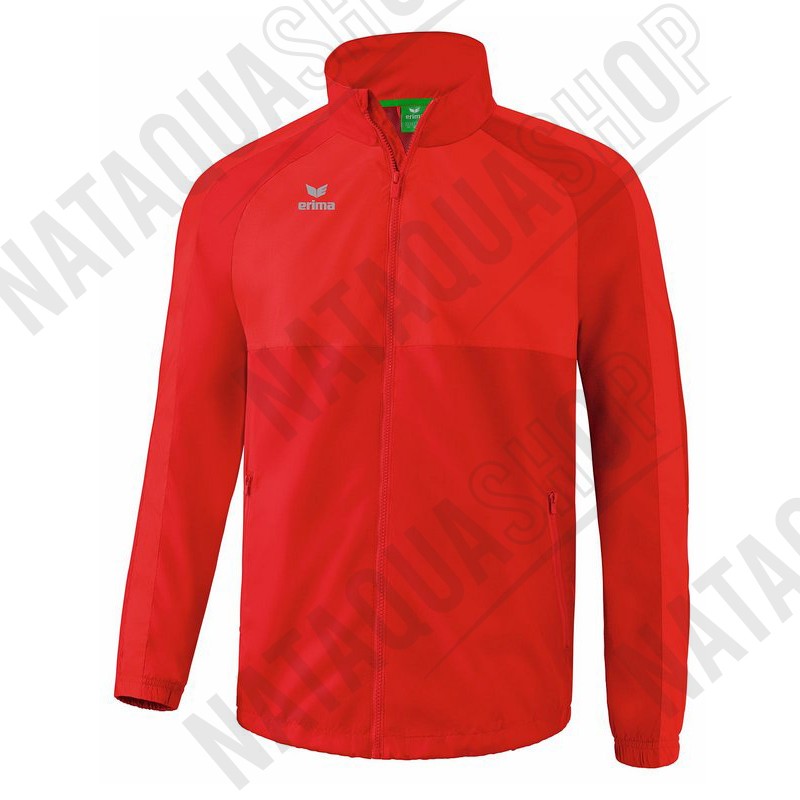 VESTE DE PLUIE TEAM - ADULTE Color