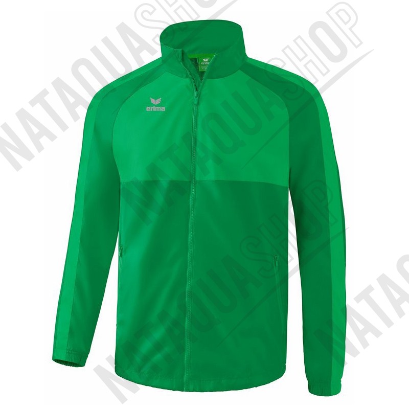 VESTE DE PLUIE TEAM - ADULT Color