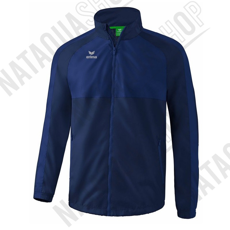 VESTE DE PLUIE TEAM - JUNIOR Color