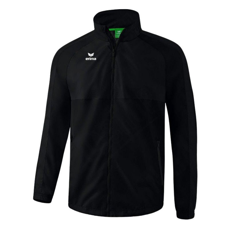 VESTE DE PLUIE TEAM - JUNIOR