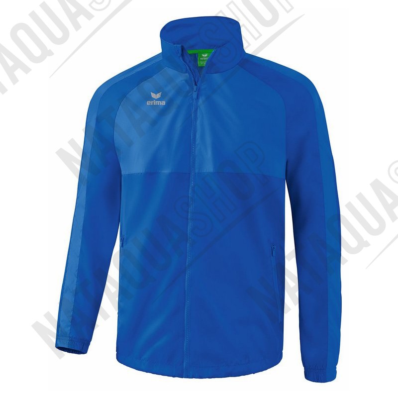 VESTE DE PLUIE TEAM - JUNIOR couleurs