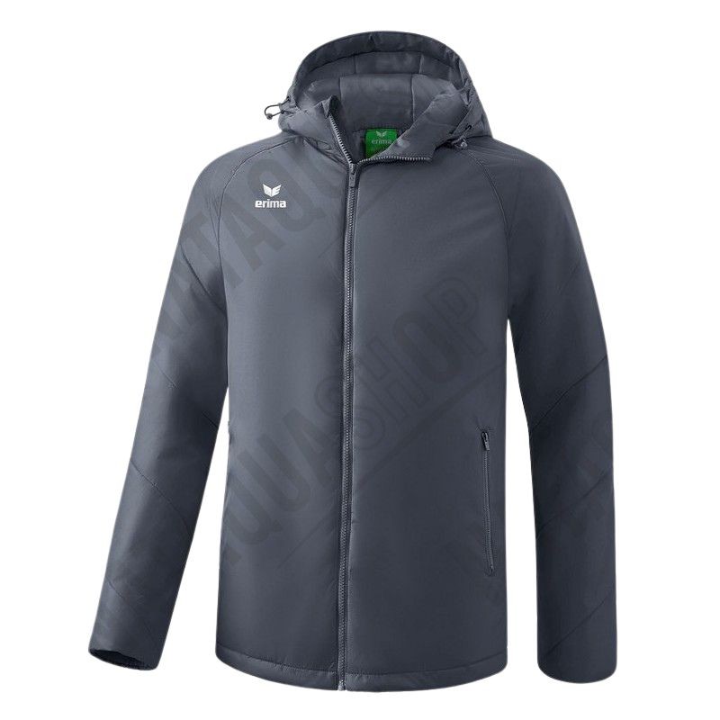 VESTE D'HIVER TEAM - ADULT