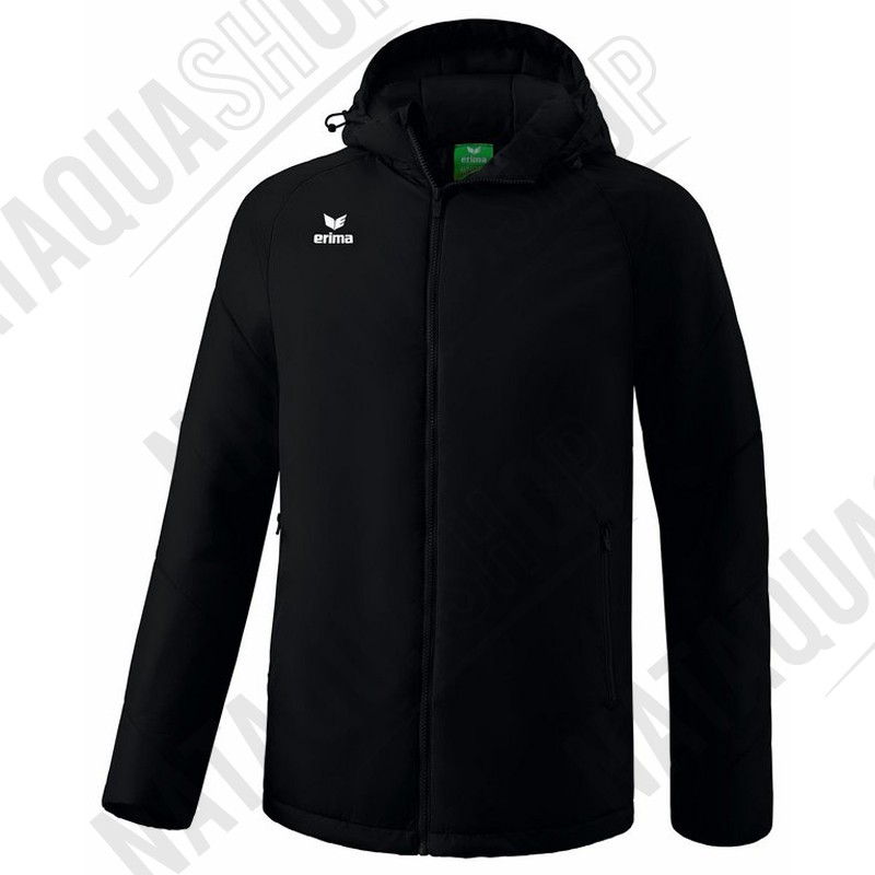 VESTE D'HIVER TEAM - JUNIOR