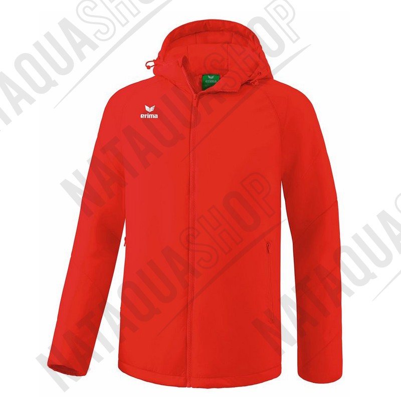 VESTE D'HIVER TEAM - JUNIOR Color