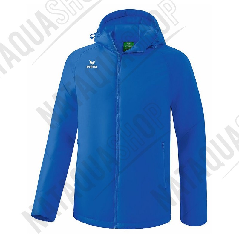 VESTE D'HIVER TEAM - JUNIOR couleurs