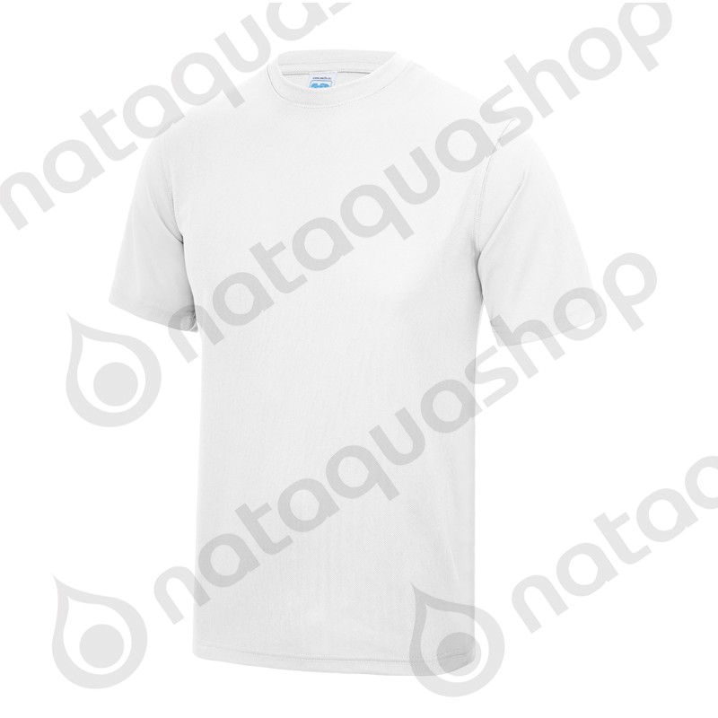 T-SHIRT JC01J - JUNIOR couleurs