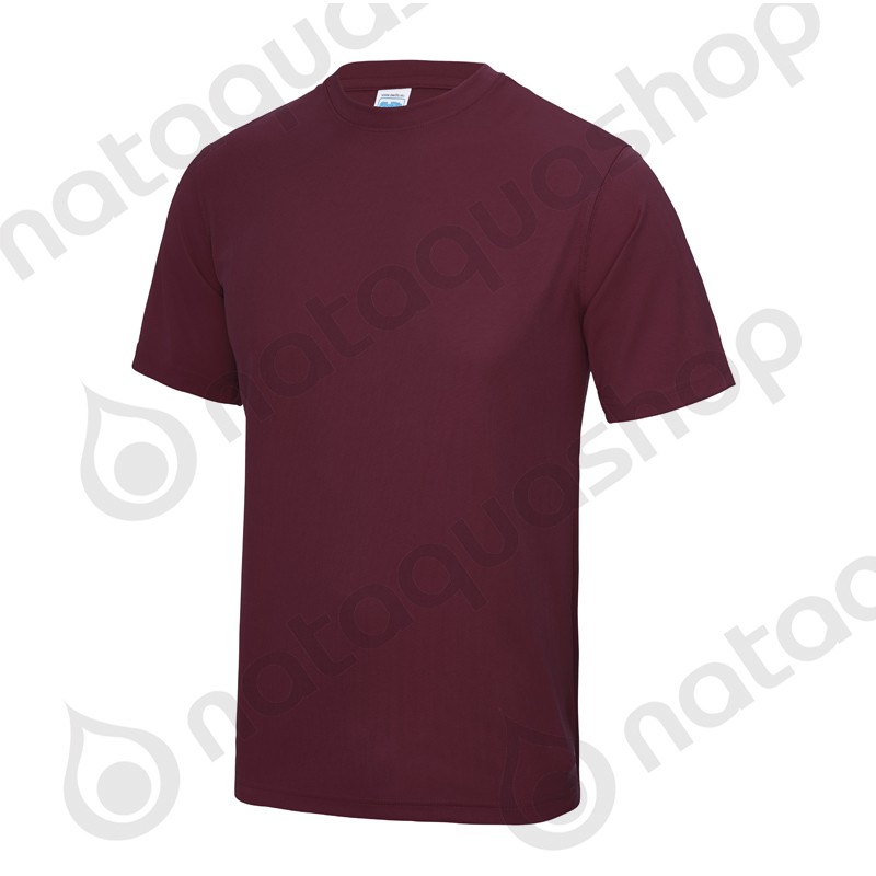 T-SHIRT JC01J - JUNIOR couleurs