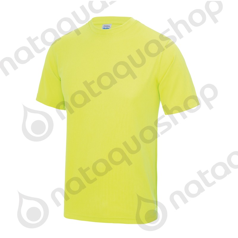 T-SHIRT JC01J - JUNIOR couleurs