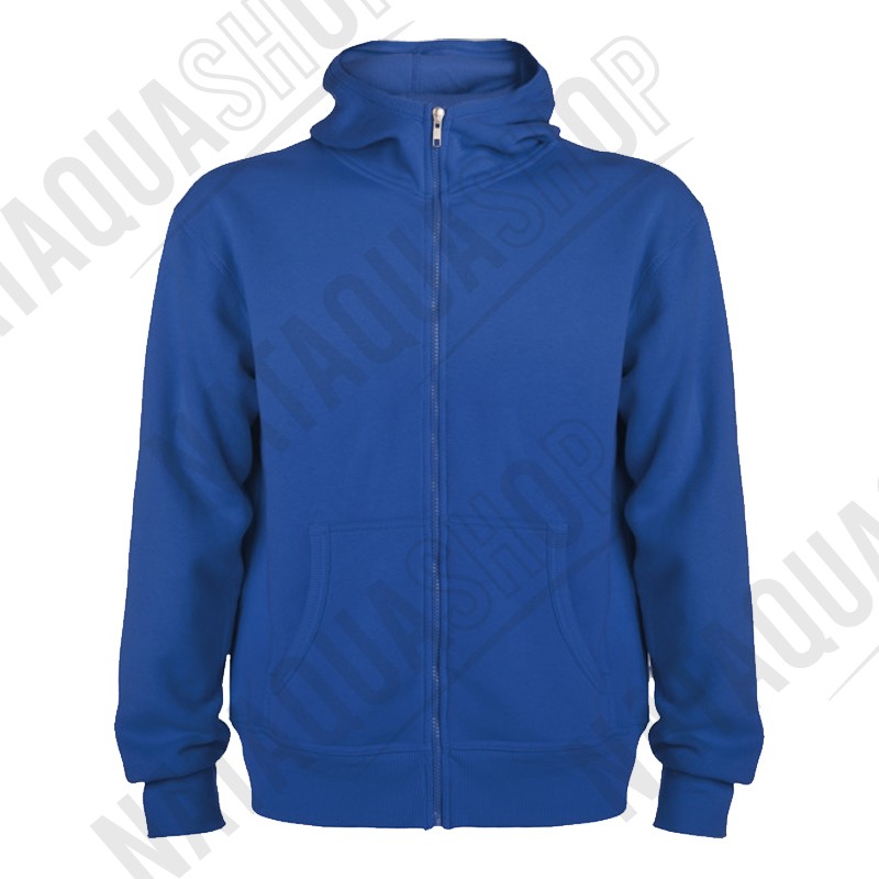 SWEAT MONT BLANC JUNIOR couleurs