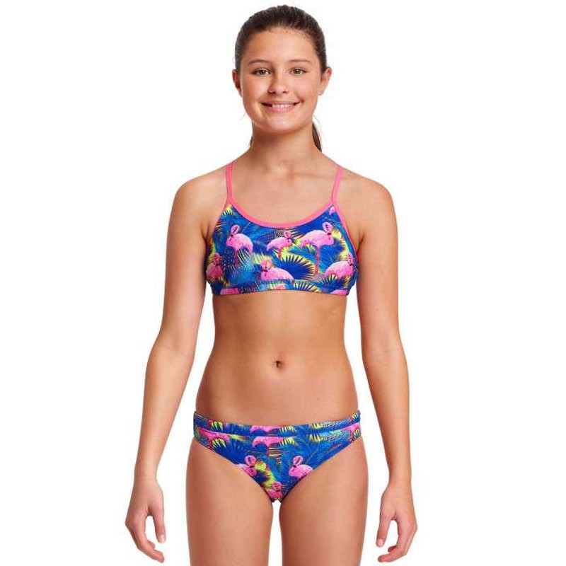 MINGO MAGIC - 2P FILLE 