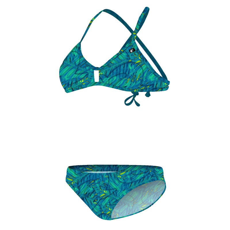 KASAÏ MAD FERN - FEMME PK Color