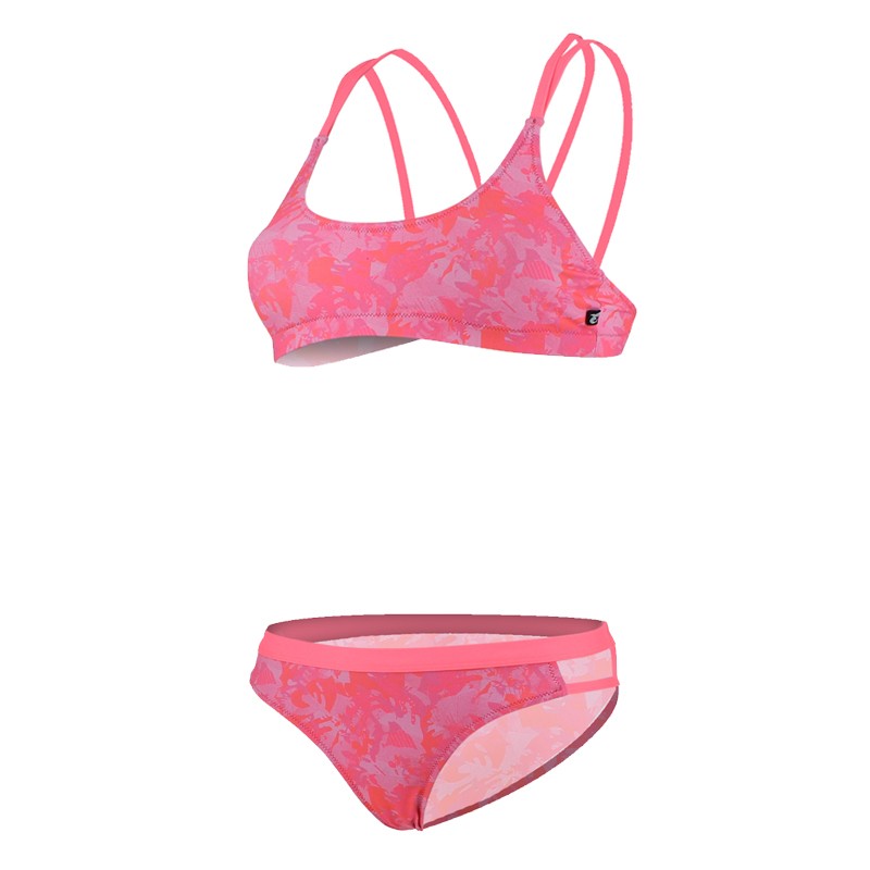 DARIA GIRLY - FEMME PK couleurs