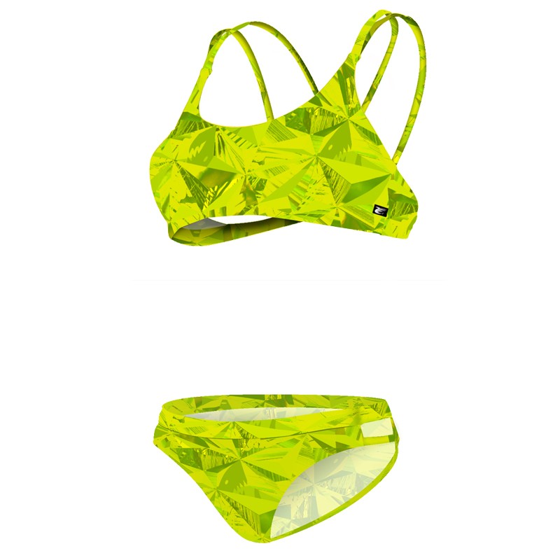 DARIA PRIMEVAL - FEMME PK Color