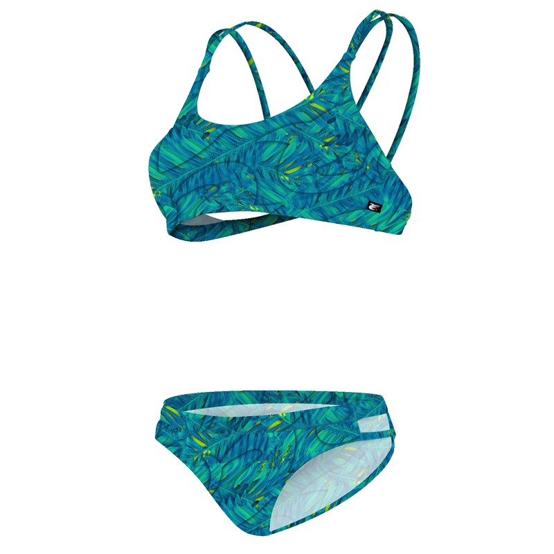DARIA MAD FERN - FEMME PK Color