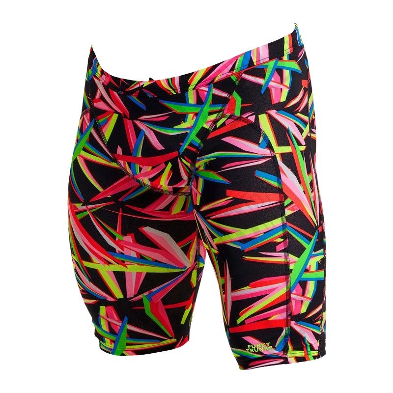 BLACK BLADES JAMMER - HOMME 