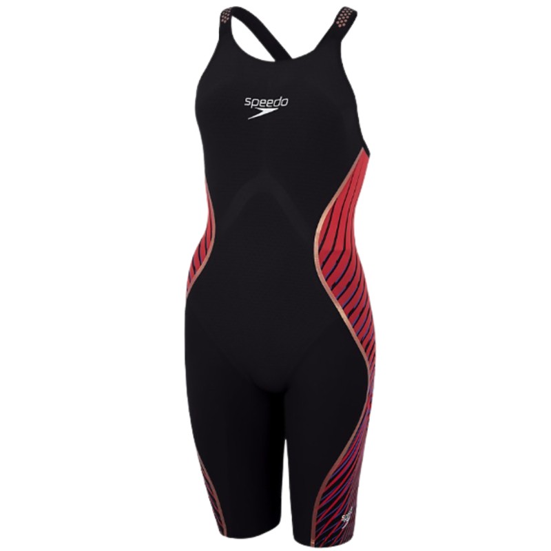 FS LZR PURE INTENT DOS OUVERT - FEMME couleurs