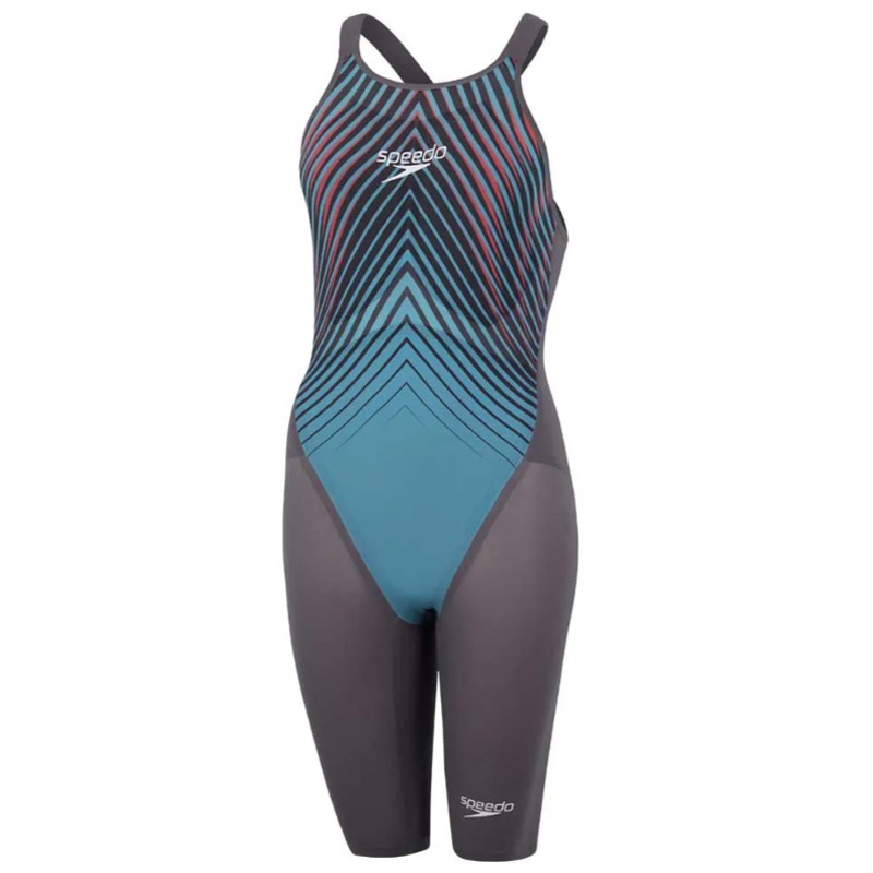 FS LZR PURE VALOR DOS FERME- FEMME couleurs